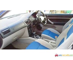 Volkswagen GOLF TDI 130CV TDI del 2002