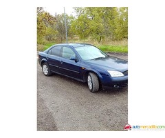 Ford MONDEO del 2003