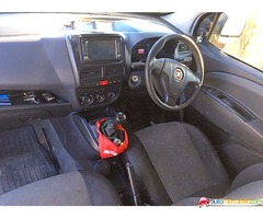 Fiat DOBLO del 2011