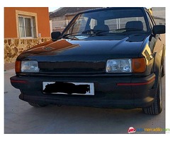 Ford MK2 XR2 del