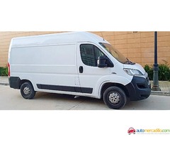 Fiat DUCATO del 2015