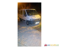 Fiat DUCATO del 2005