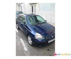 Renault CLÍO del 2005