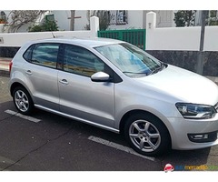 Volkswagen POLO del 2010