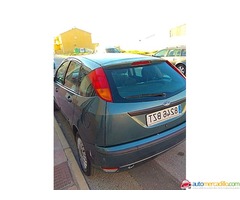 Ford FOCUS 1.6 100CV 1.6 del 2002