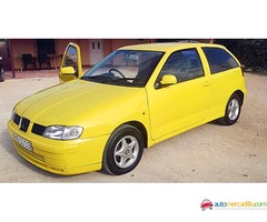 Seat IBIZA 1.9 SDI 1.9 SDI del 2001