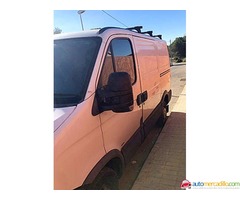 Iveco DAILE del 2009