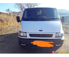 Ford TRANSIT del 2005