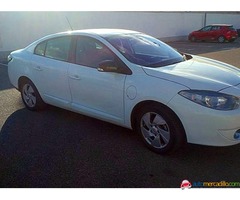 Renault FLUENCE del 2012