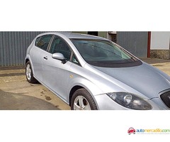 Seat LEÓN 1.9 TDI 1.9 TDI del 2008