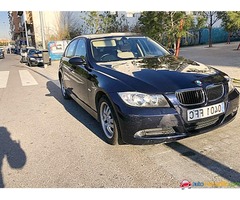 Bmw SERIE 3 del 2006
