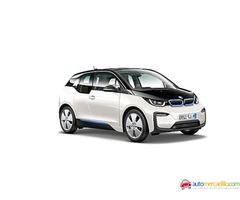 Bmw I3 94AH BEV del 2018