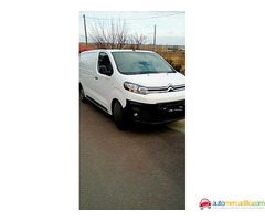 Citroen JUMPY del 2016