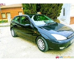 Ford FOCUS, 1800TDCI, 250000KM del 2004