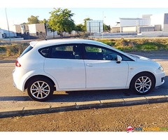 Seat LEÓN del 2009