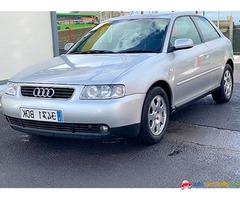 Audi A3 1.6 16V 1.6 del 2003