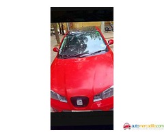 Seat IBIZA del 2008