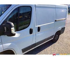 Peugeot BÓXER.2.2 HDI 2.2 HDI del 2007