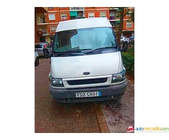 Ford TRANSIT 2.3 CDTI 2.3 CDTI del 2007