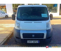 Fiat DUCATO FURGON del 2007