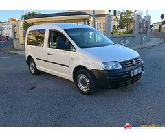 Volkswagen 1.9 TDI 1.9 TDI del 2007