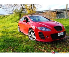 Seat LEON.1.9TDI 105CV 1.9 TDI del 2007