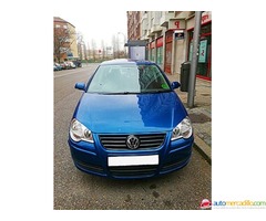 Volkswagen POLO 1.6 105CV EDITION 1.6del 2007