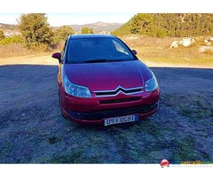 Citroen C4 del 2007
