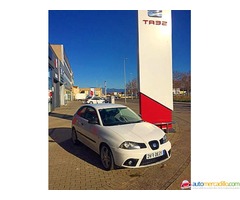 Seat IBIZA 1.4 TDI 1.4 TDI del 2007
