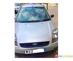 Ford FIESTA del 2006