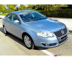 Volkswagen PASSAT 2.0 FSI 150CV HIGHLINE 2.0 FSI del 2006