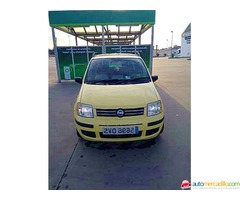 Fiat PANDA del 2006
