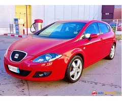 Seat LEON 2.0 TDI 140CV 2.0 TDI del 2006