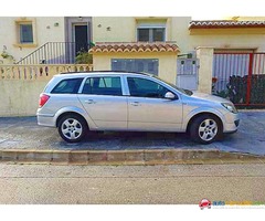 Opel ASTRA del 2006