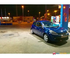 Renault CLIO III LUXE PRIVILEGE del 2006