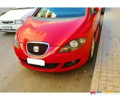 Seat LEON del 2006
