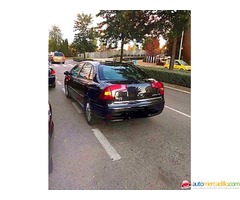 Citroen C5 del 2006