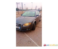 Audi A4 2.0 TDI 2.0 TDI del 2006