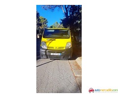 Nissan PRIMASTAR del 2005