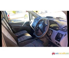 Mercedes VITO del 2005