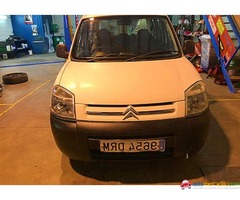 Citroen BERLINGO del 2005