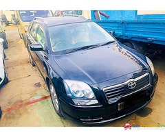 Toyota COROLLA AVENSIS del 2005