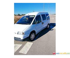 Peugeot EXPERT MIXTO 2, 0 HDIHDI del 2004
