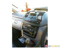 Mercedes VITO115 CDI 150 CABALLOSCDI del 2004