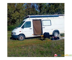 Vw LT 46 del 2003