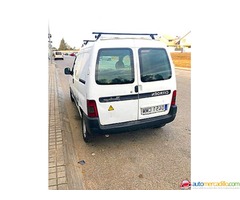 Citroen BERLINGO del 2003