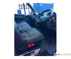 Mercedes 413 del 2003