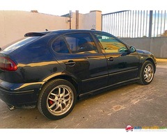 Seat LEON del 2003