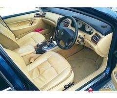 Peugeot 607 del 2003