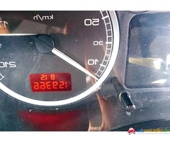 Peugeot 307 del 2003